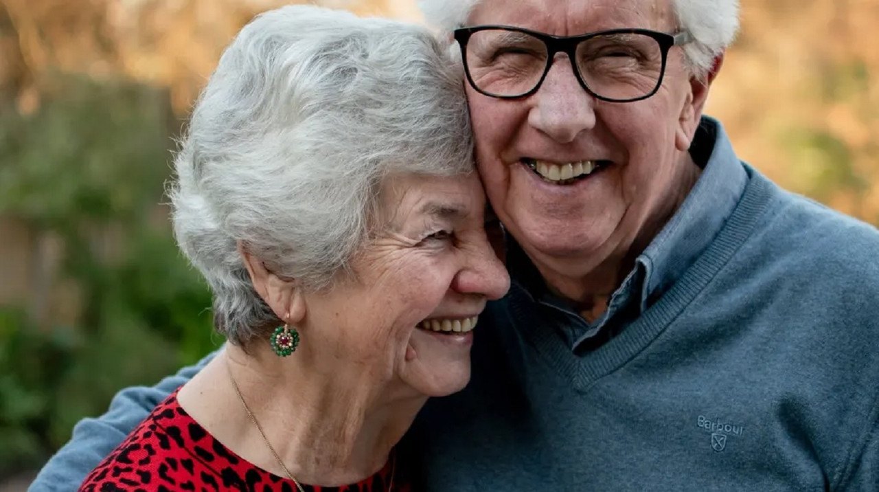 ¿Qué hacer para el Día de los Abuelos? Sorpréndelos con estas frases