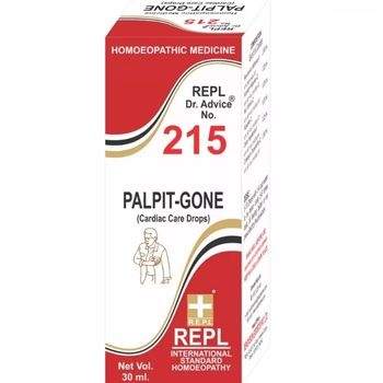 REPL Dr. Advice No 215 (Palipit-Gone) (30ml)