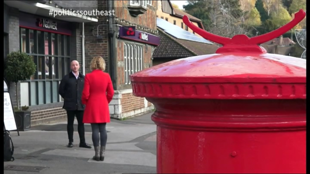 11.15 - 10.00.00 - Politics South East. The latest political news, in....ts_snapshot_16.07.003