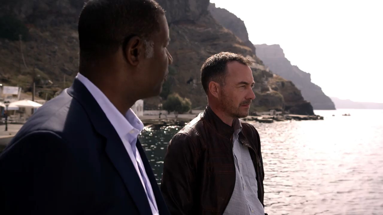 Sniper: Legacy 2014 WebRip [Hindi + English] 480p 720p ESub Screenshot