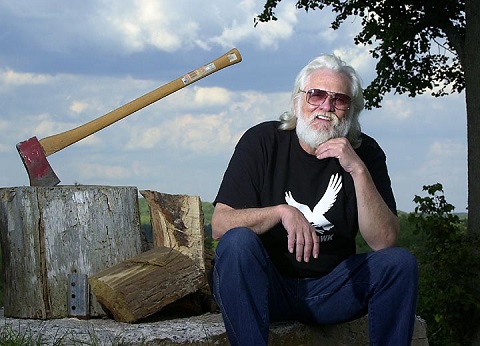 R.I.P. Ronnie Hawkins Ronnie-Hawkins