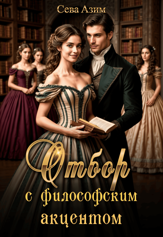 Отбор с философским акцентом