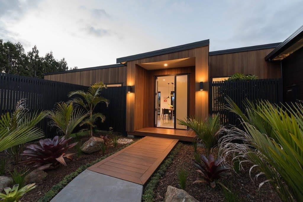 Luxury Home Builders Australia Sydney Australia