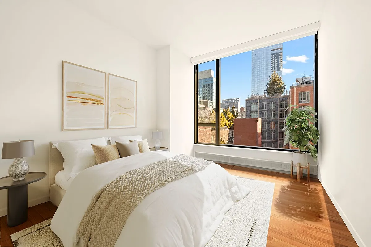 505 Greenwich Street #10G property photo 3
