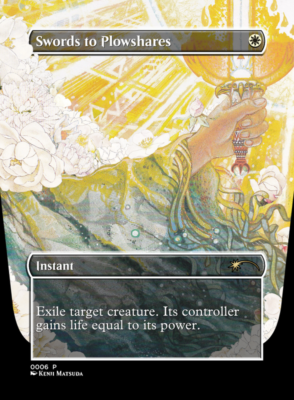 0006 Swords to Plowshares