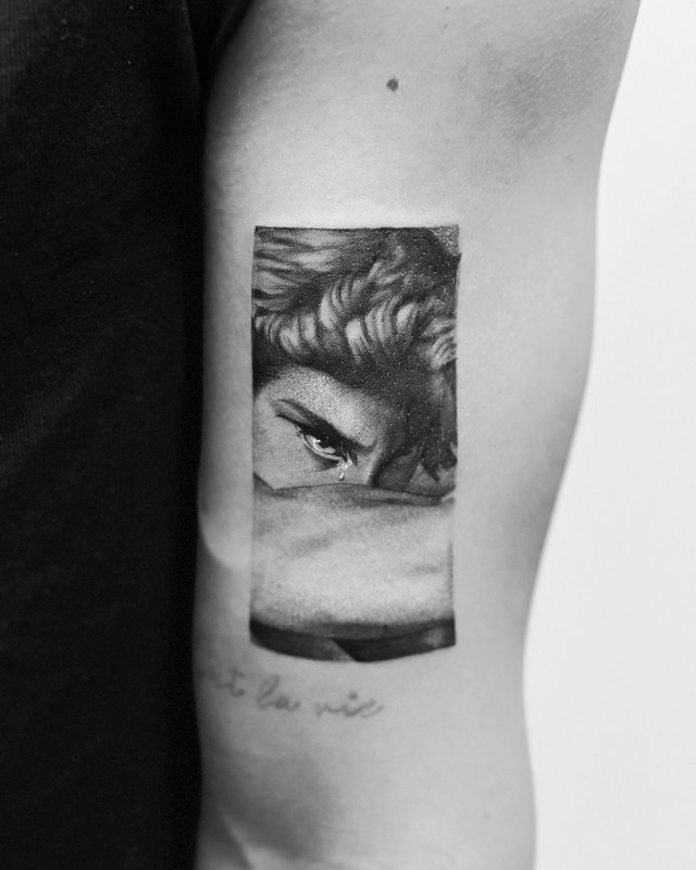 Tattoo Art