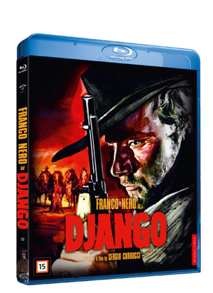 Django (1966) [Remastered] HDRip 1080p DTS+AC3 2.0 iTA