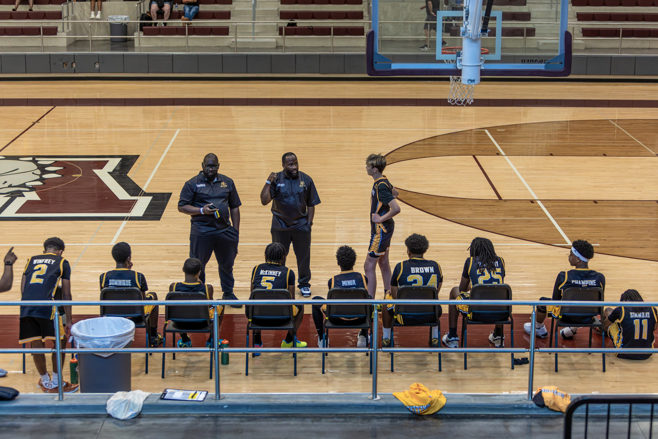 HV Ballers Elite