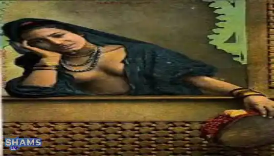 The-Tale-of-a-Whore-in-My-House