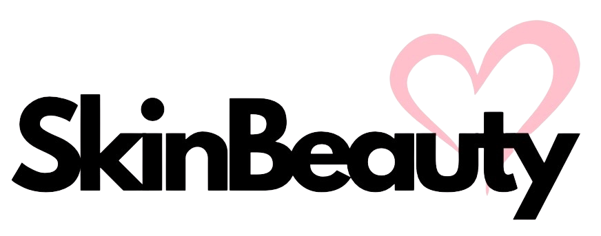 Skin Beauty Logo