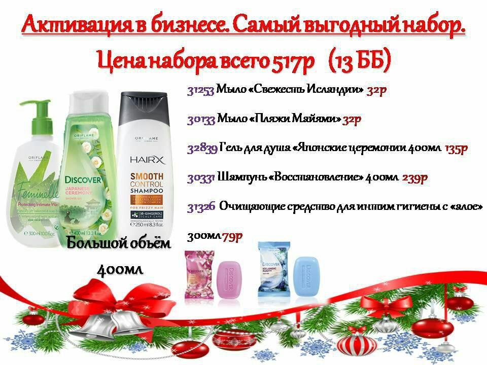 Активация в бизнесе