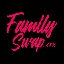 GOLD FAMILYSWAPXXX