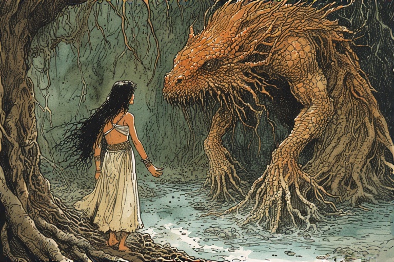 Mythical-creature-colossal-and-4