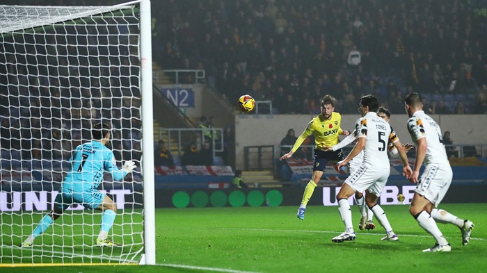 Hull City vs Oxford United, 21h00 ngày 17/08