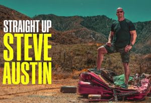 Straight Up Steve Austin S01E04 — Becky Lynch