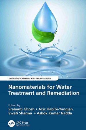 Nanomaterials for Water Treatment and Remediation