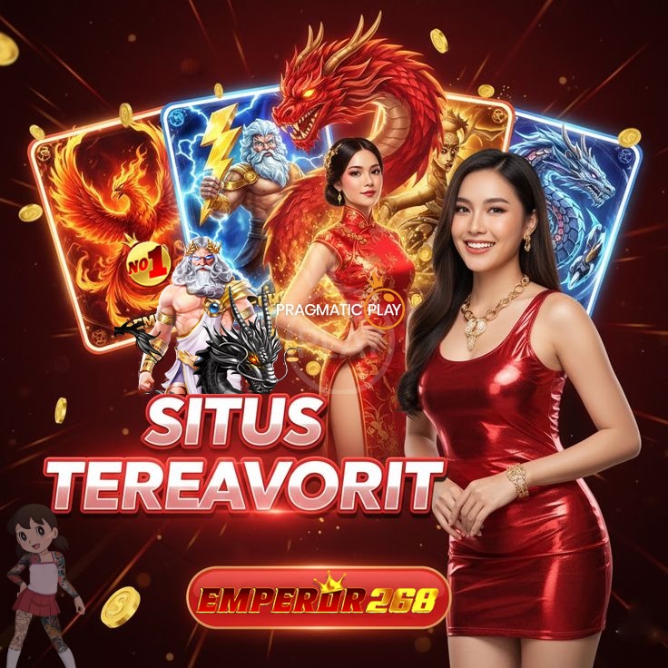 Slot Gacor : Situs Slot Gacor Thailand Hari Ini Pasti Maxwin Anti Rungkat image 1