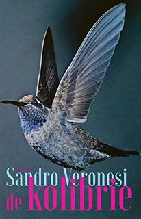 De kolibrie by Sandro Veronesi 51739994 SY475 1