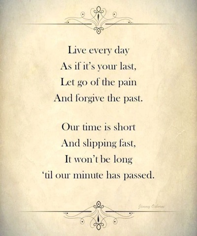Let-go-our-minute-has-passed