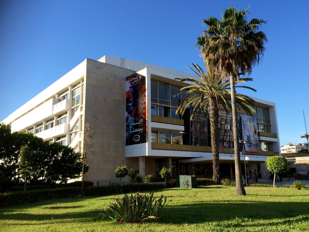 Que visitar en Rabat, Ciudad-Marruecos (108)