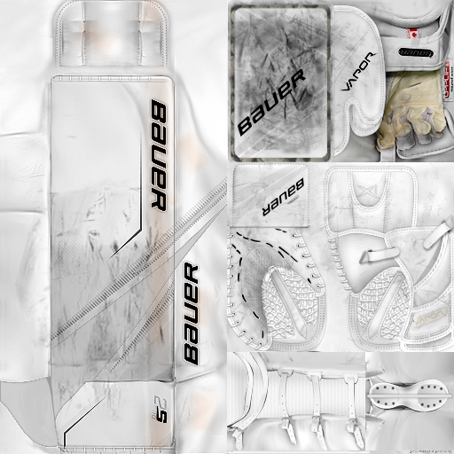 Ciliak18 Pads