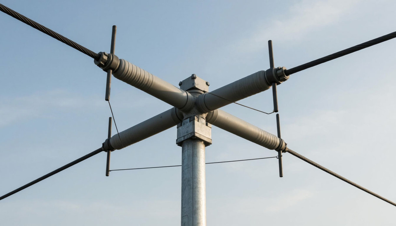 Гаситель вибрации