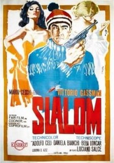 Slalom (1965) WebDL 1080p AC3 ITA