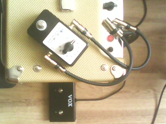 Аттенюатор_