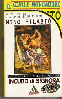 Nino Filastò - Incubo di signora (1997)