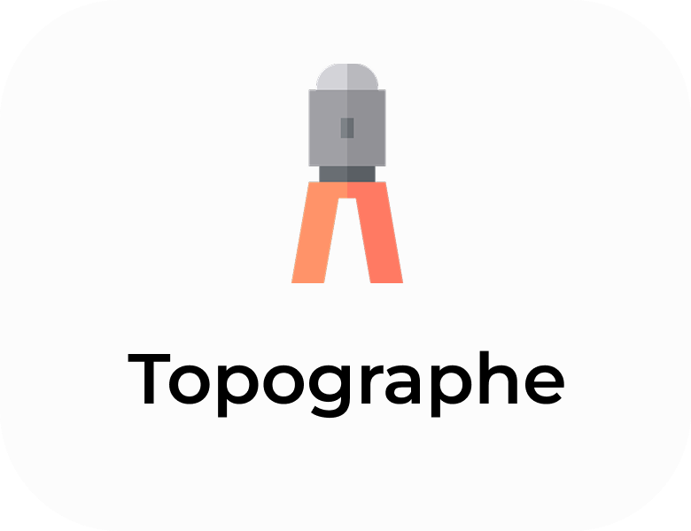Topographe