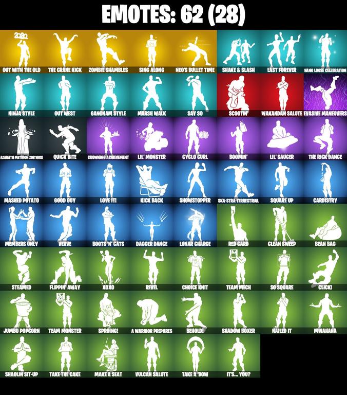 emotes comp