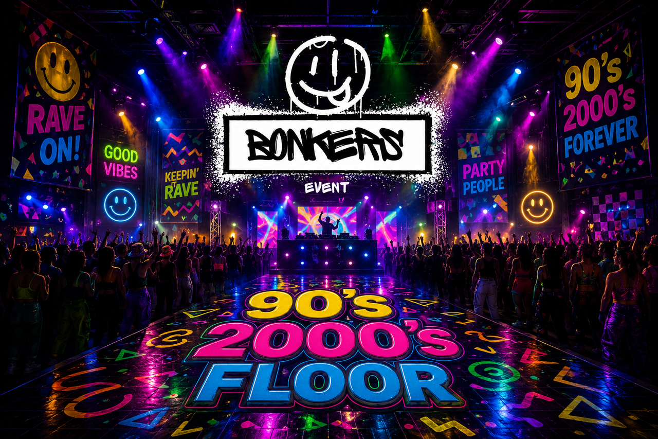 90S & 2000S