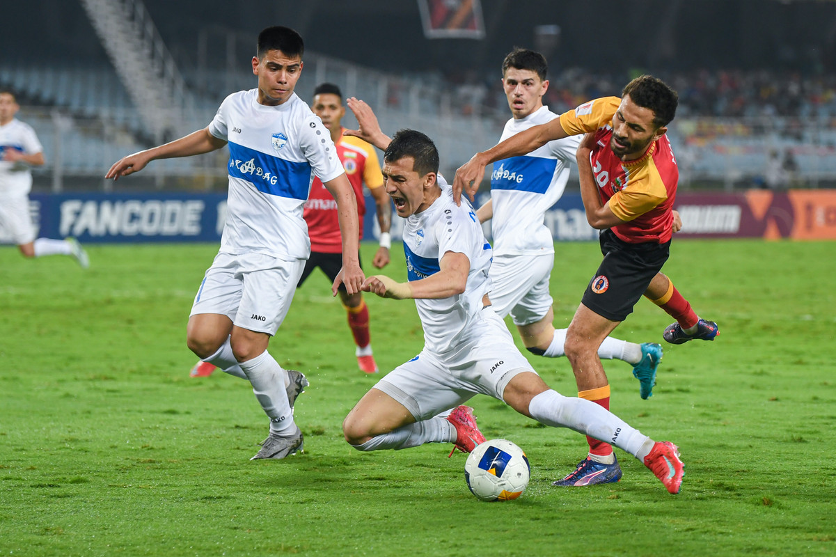 Arkadag FK vs Al Ahli Doha, 20h45 ngày 05/11