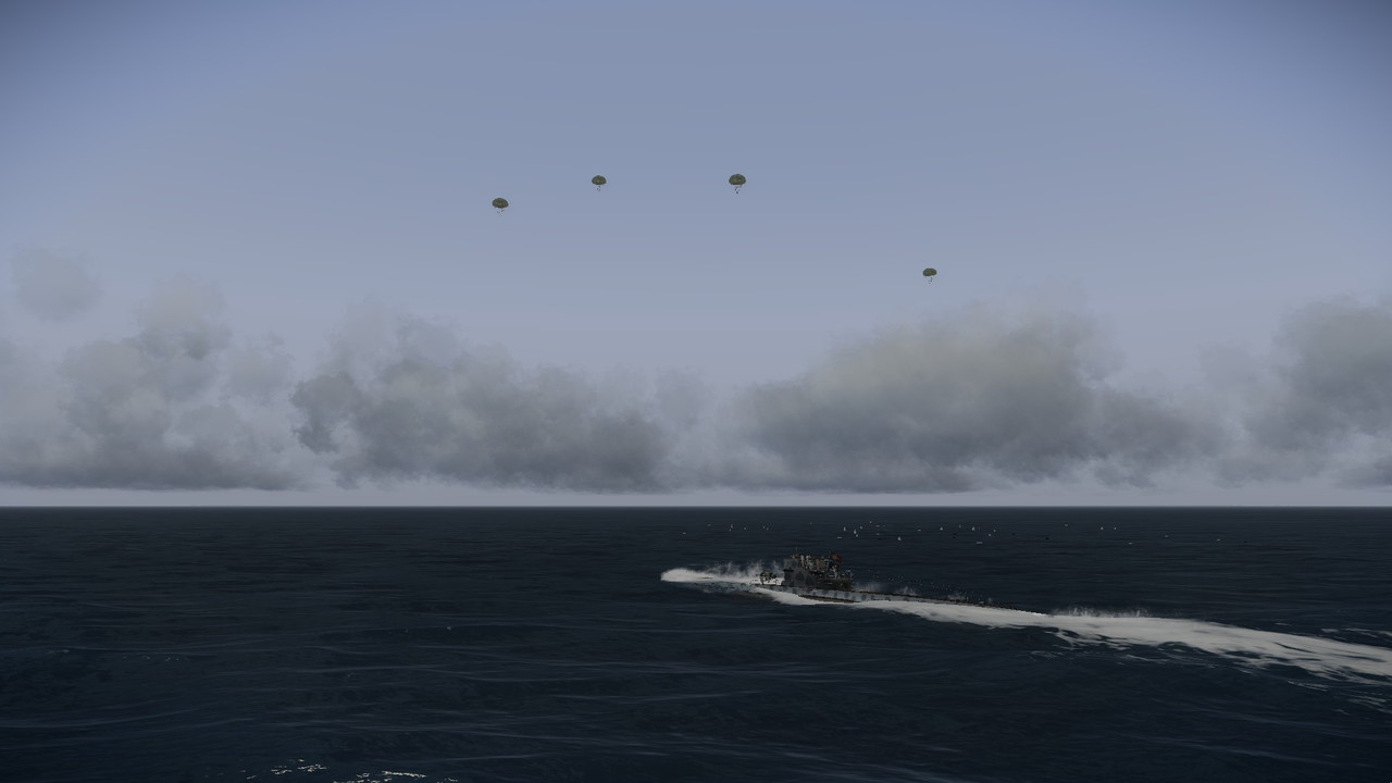 Silent Hunter®  Battle of the Atlantic Gold Edition2019-9-10-16-