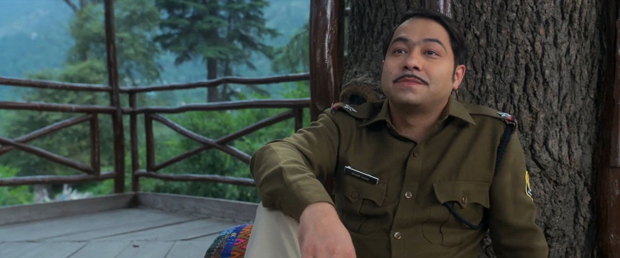 Rahu Ketu 2026 WebRip [Hindi] 480p 720p ESub Screenshot