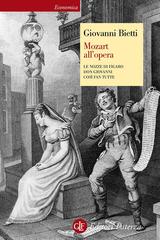 Giovanni Bietti – Mozart all’opera (2017)