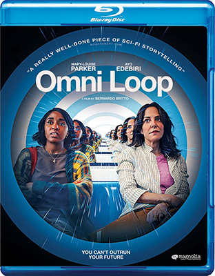 Il Paradosso Del Tempo 2024 .mkv BDRIP - ITA - limperodeisogni