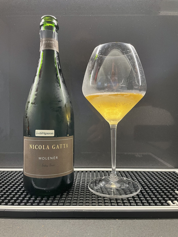 Jack Legras Cuvée La Pointue Grand Réserve, Blanc de Blancs