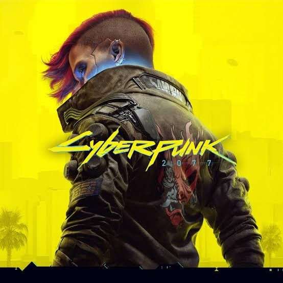 Epic Games: Cyberpunk 2077 juego base | Aplicando cupón Epic 
