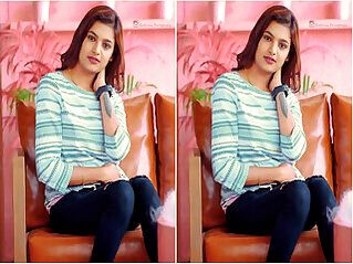 Sonu shrinivas gouda showing her boob exclusive viral!!