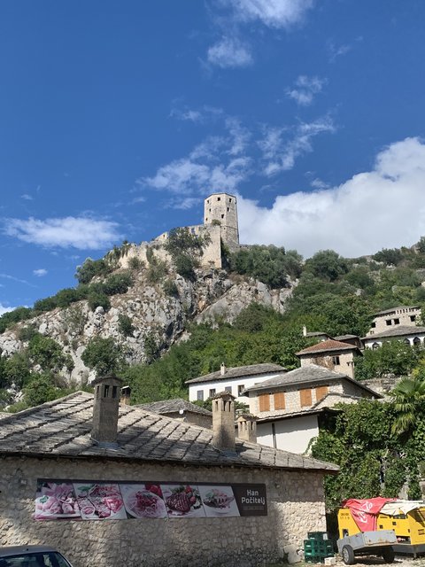 Visita a Blagaj, Počitelj y Cascada de Kravica - Balcanes - Apulia (12)