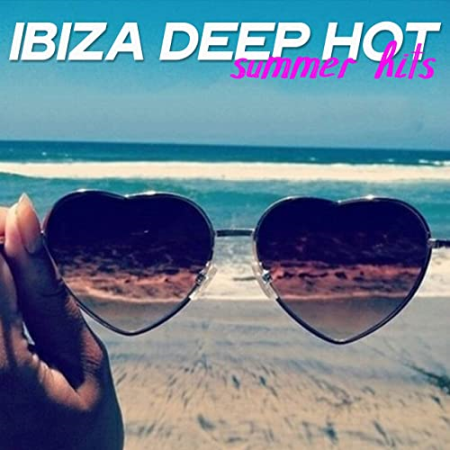 VA - Ibiza Deep Hot Summer Hits (2020)