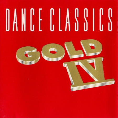 VA - Dance Classics Gold IV [2CDs] (1993) MP3