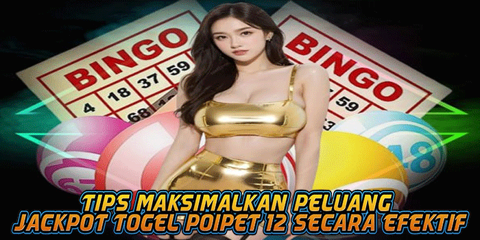 Togel Poipet 12