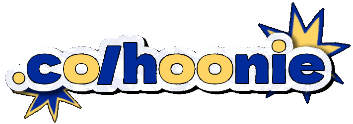 .co/hoonie, DNU