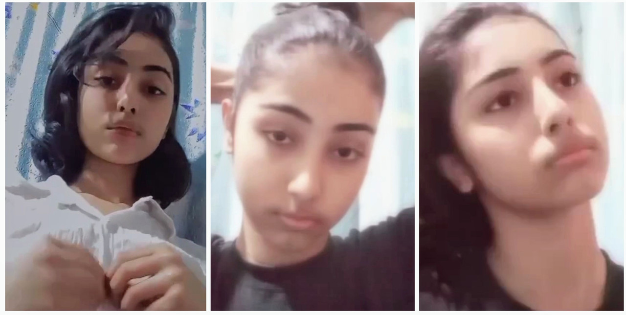 Bare skin everywhere