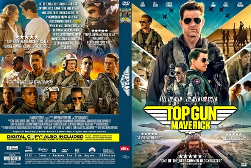 Top Gun: Maverick (2022) MULTi.2160p.UHD.BluRay.REMUX.DV.HDR.HEVC.TrueHD-R22 / Lektor i napisy PL