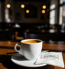 Espresso