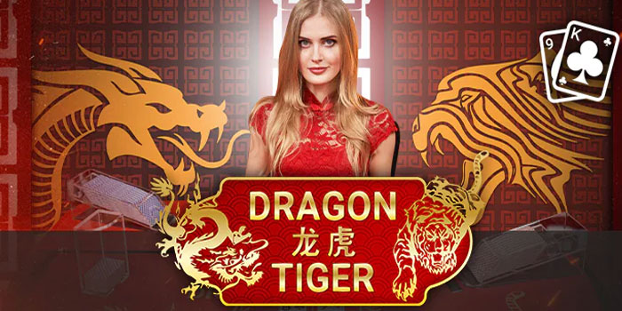 Tips Menang Besar Dragon Tiger Live di Situs Gtatogel