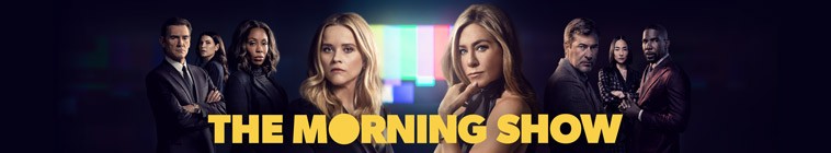 The Morning Show S01